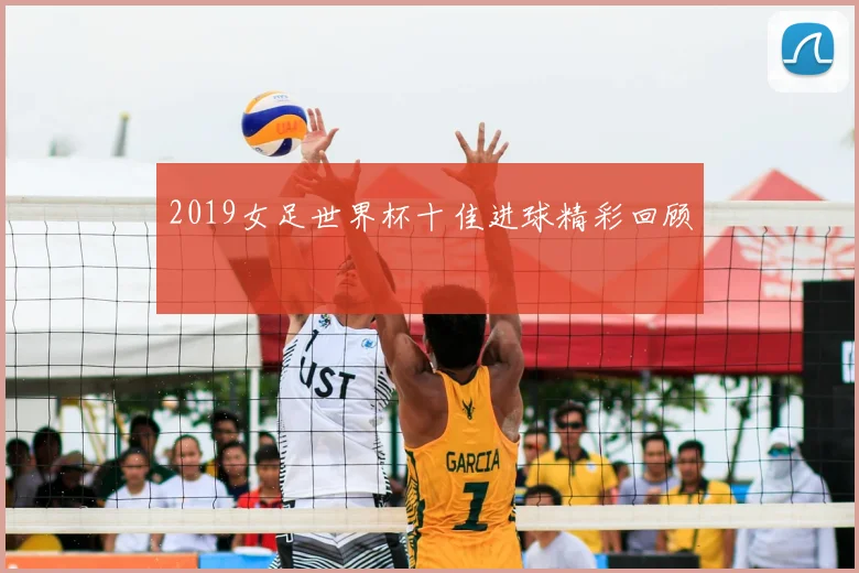 2019女足世界杯十佳进球精彩回顾